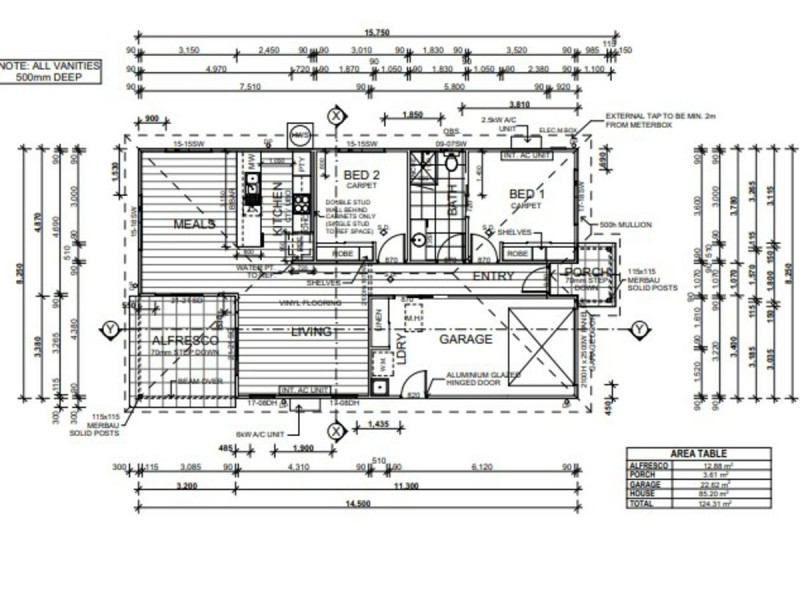 41 Harvey St, Russell Island QLD 4184