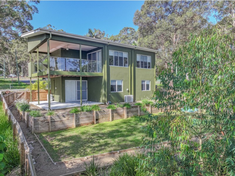 54 Deenya Pde, Russell Island QLD 4184
