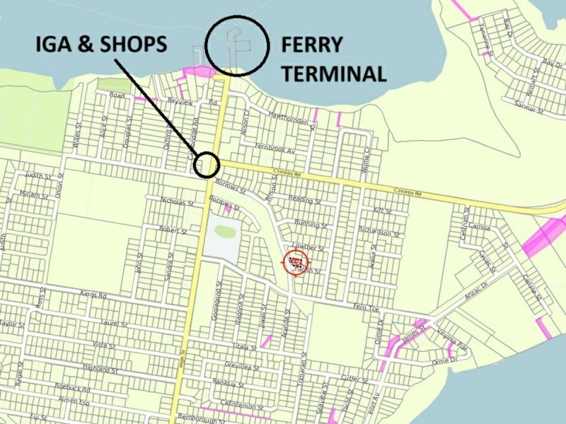 35 Borrows Street, Russell Island QLD 4184