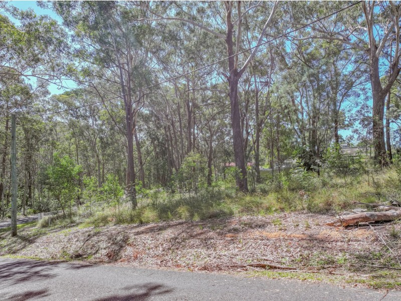 35 Borrows Street, Russell Island QLD 4184