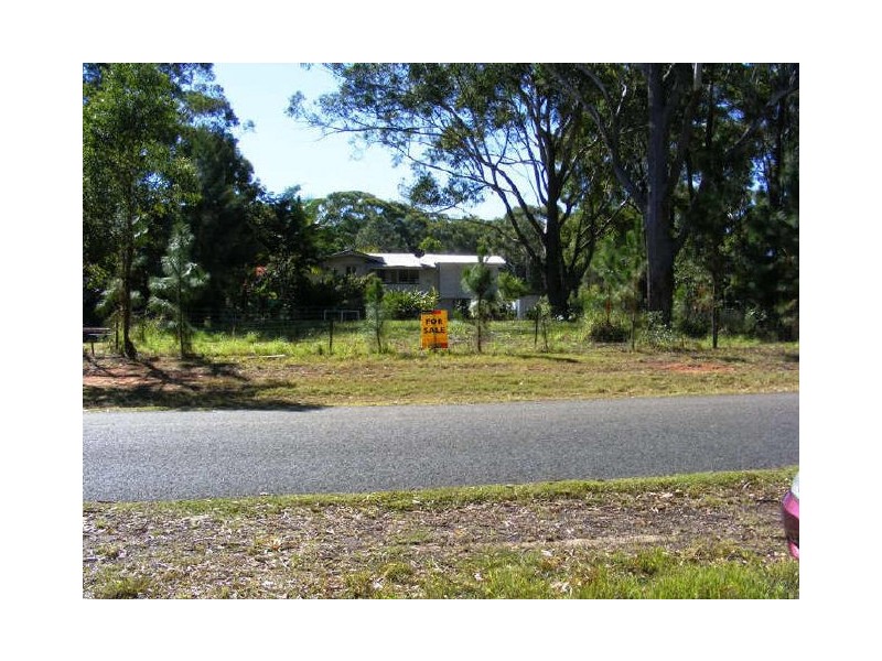 Russell Island QLD 4184