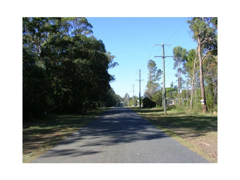 Russell Island QLD 4184