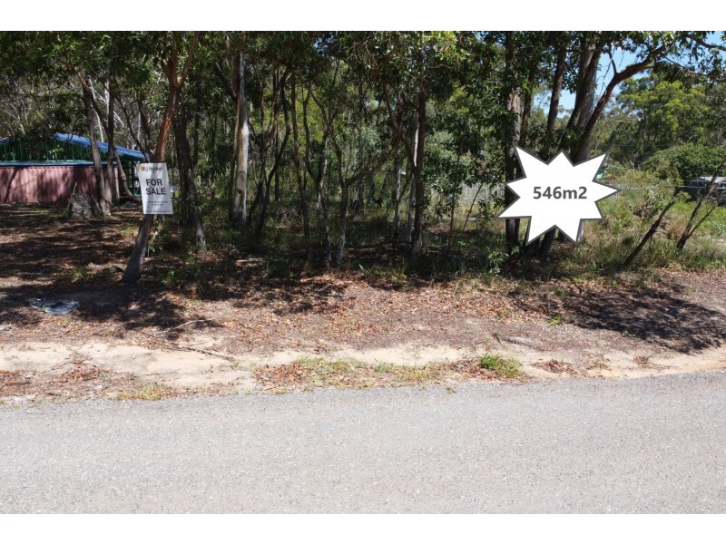 38 Villa Wood Rd, Russell Island QLD 4184