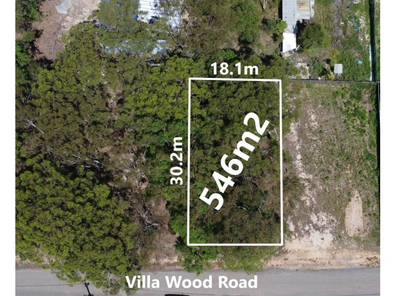 38 Villa Wood Rd, Russell Island QLD 4184