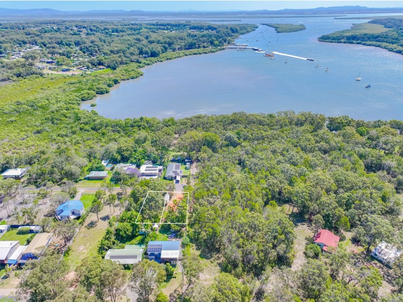 47 Tenanne Street, Russell Island QLD 4184