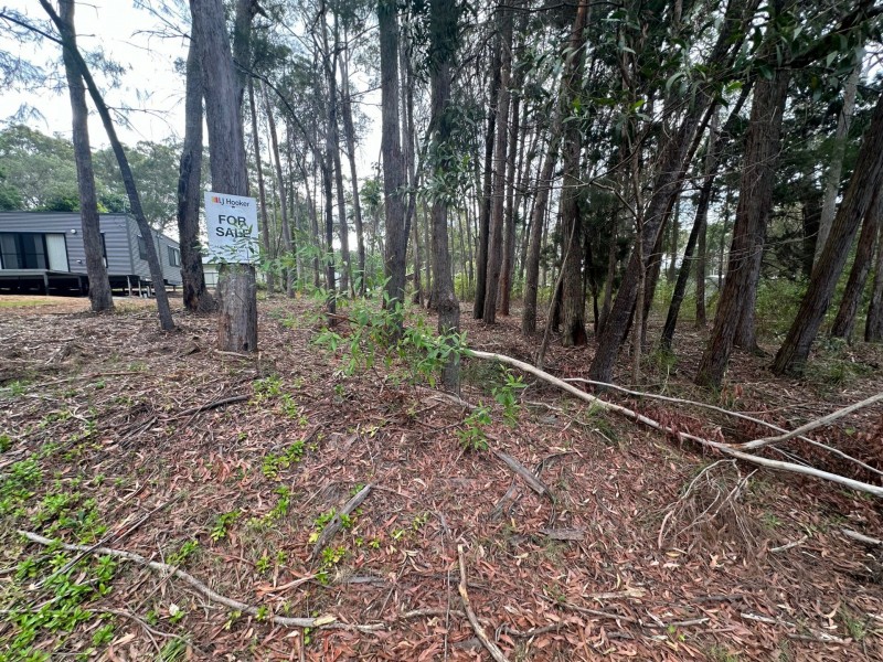 3 Jiwali Street, Russell Island QLD 4184