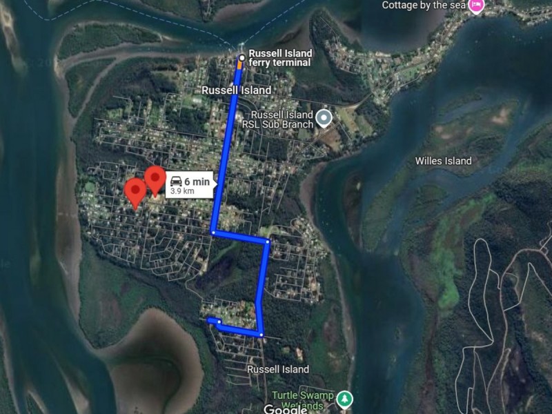 10 Tulip St, Russell Island QLD 4184