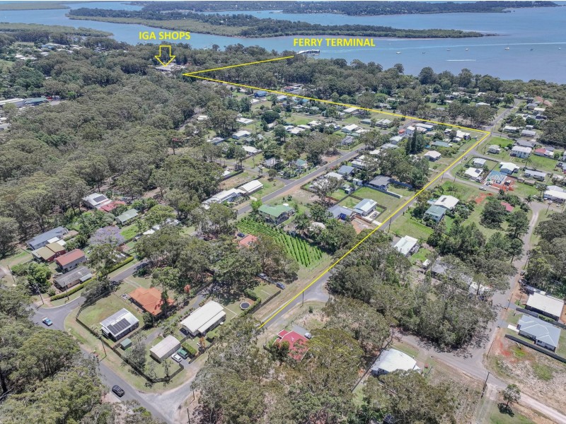 2 Alstonia Street, Russell Island QLD 4184