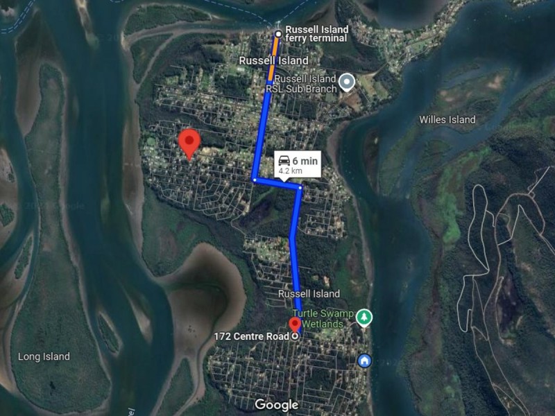 172 Centre Road, Russell Island QLD 4184