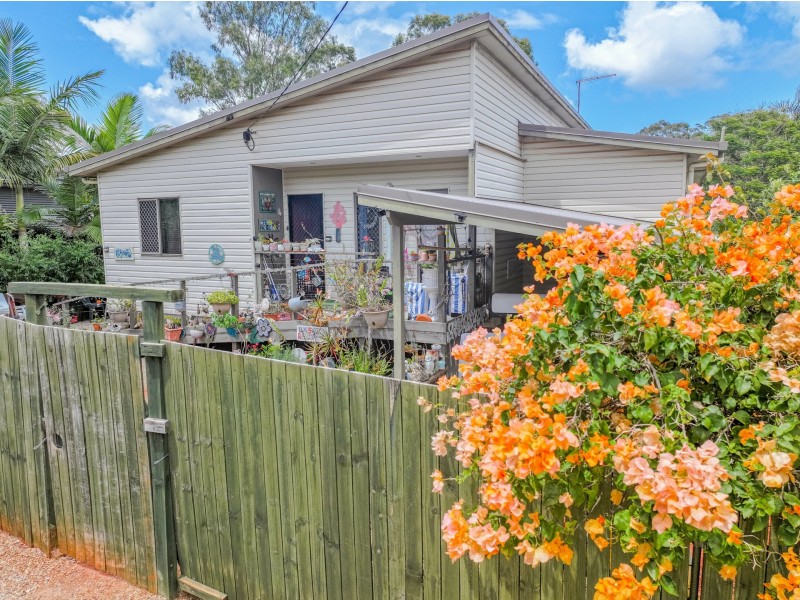 22 AIMEO ESPLANADE, Russell Island QLD 4184