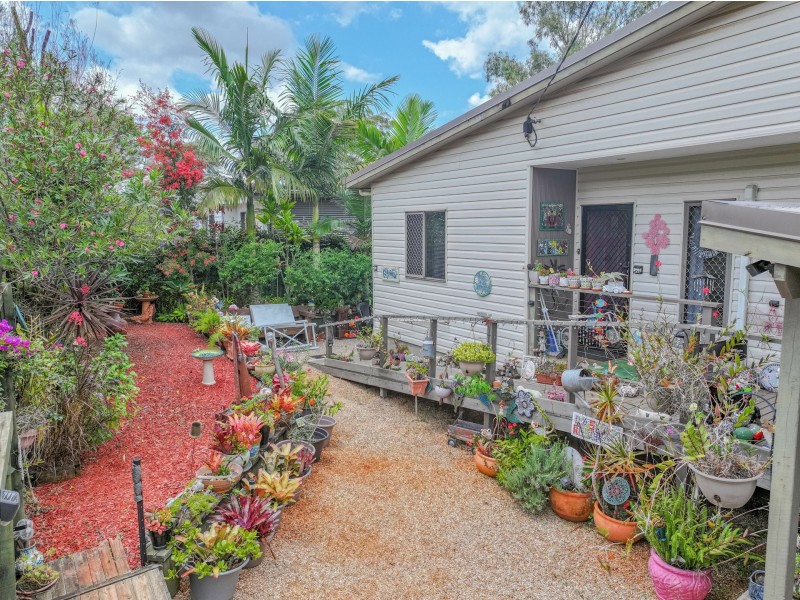 22 AIMEO ESPLANADE, Russell Island QLD 4184