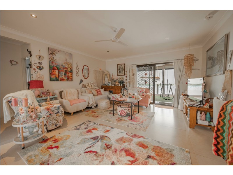 22 AIMEO ESPLANADE, Russell Island QLD 4184