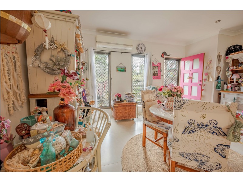 22 AIMEO ESPLANADE, Russell Island QLD 4184