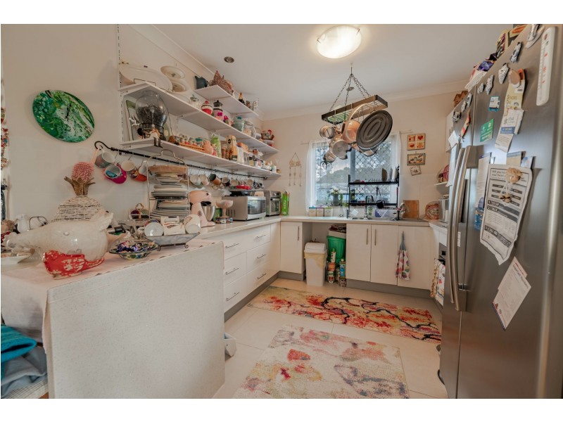 22 AIMEO ESPLANADE, Russell Island QLD 4184