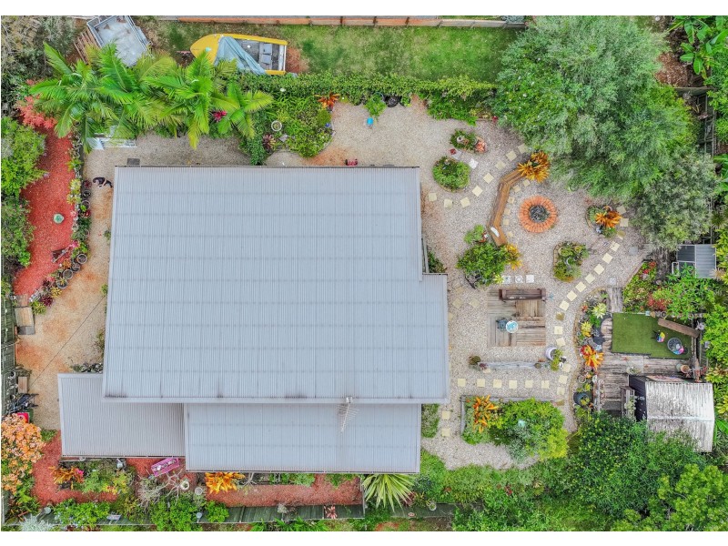 22 AIMEO ESPLANADE, Russell Island QLD 4184