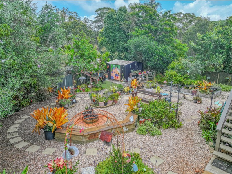 22 AIMEO ESPLANADE, Russell Island QLD 4184