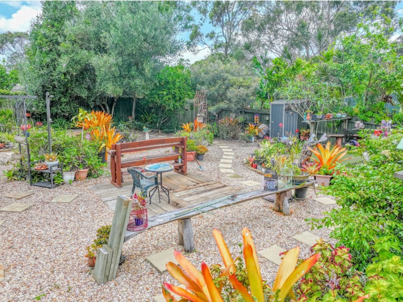 22 AIMEO ESPLANADE, Russell Island QLD 4184