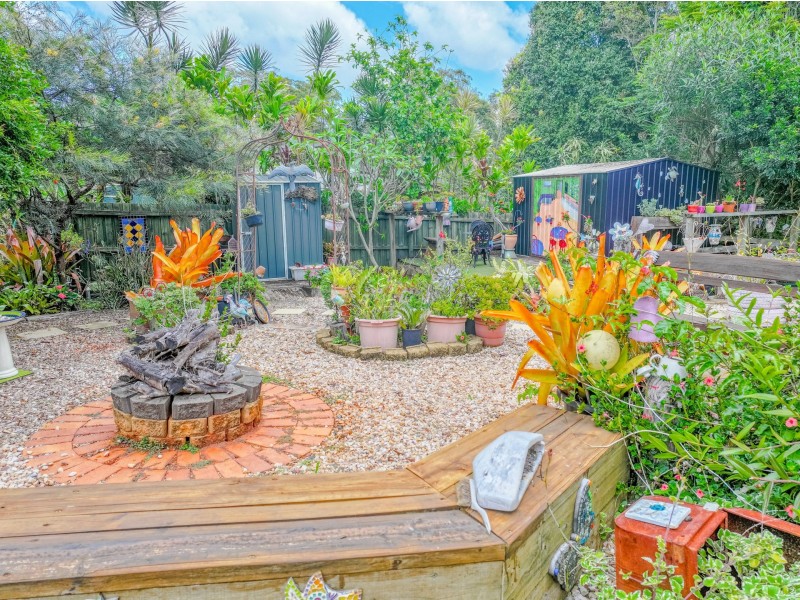 22 AIMEO ESPLANADE, Russell Island QLD 4184