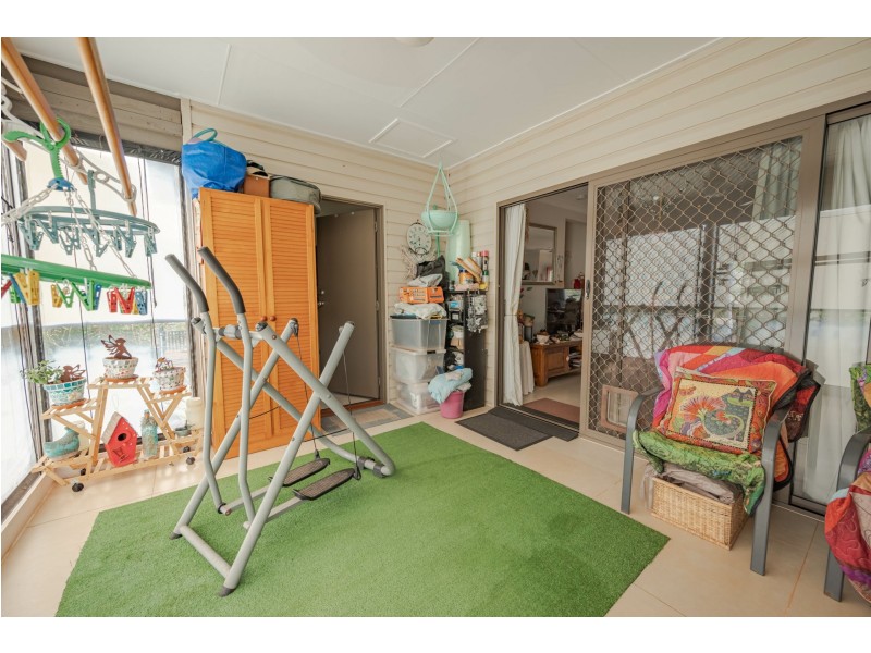 22 AIMEO ESPLANADE, Russell Island QLD 4184