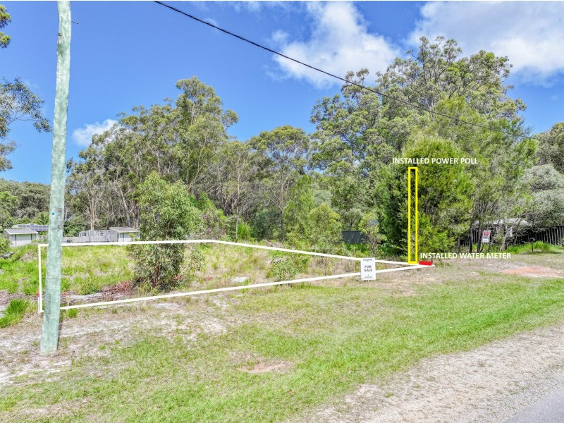 177 Centre Road, Russell Island QLD 4184