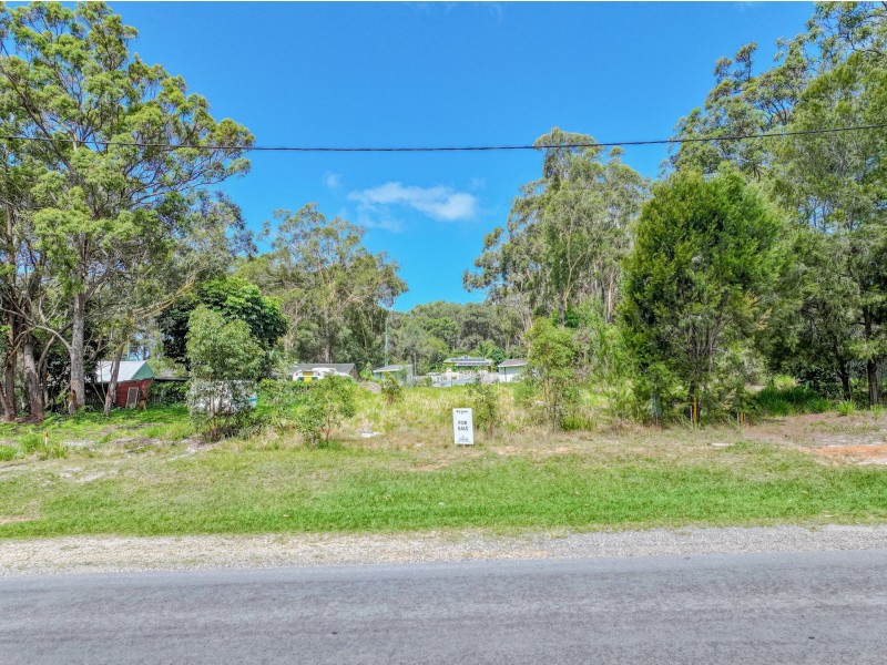 177 Centre Road, Russell Island QLD 4184