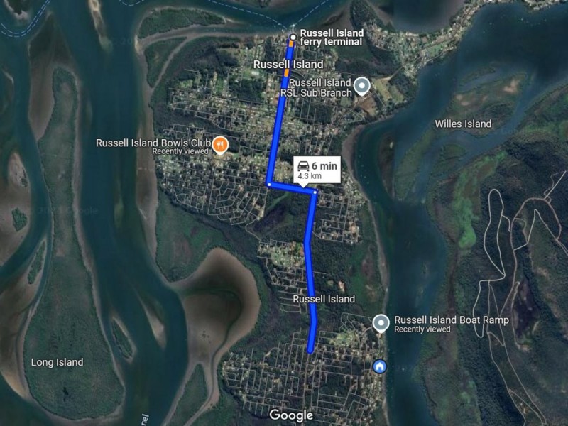 177 Centre Road, Russell Island QLD 4184