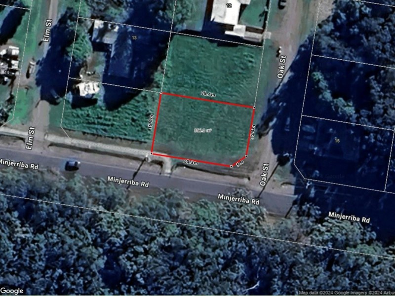 16 Oak Street, Russell Island QLD 4184