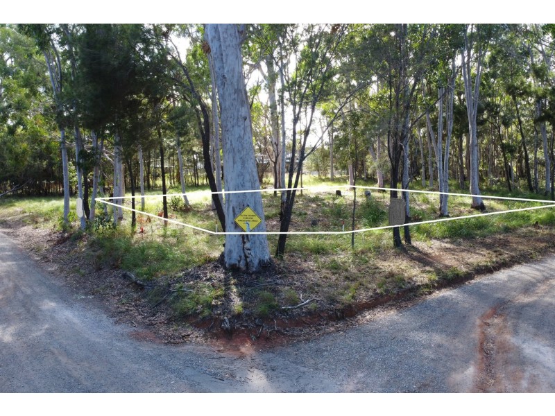 26 Amber Avenue, Russell Island QLD 4184