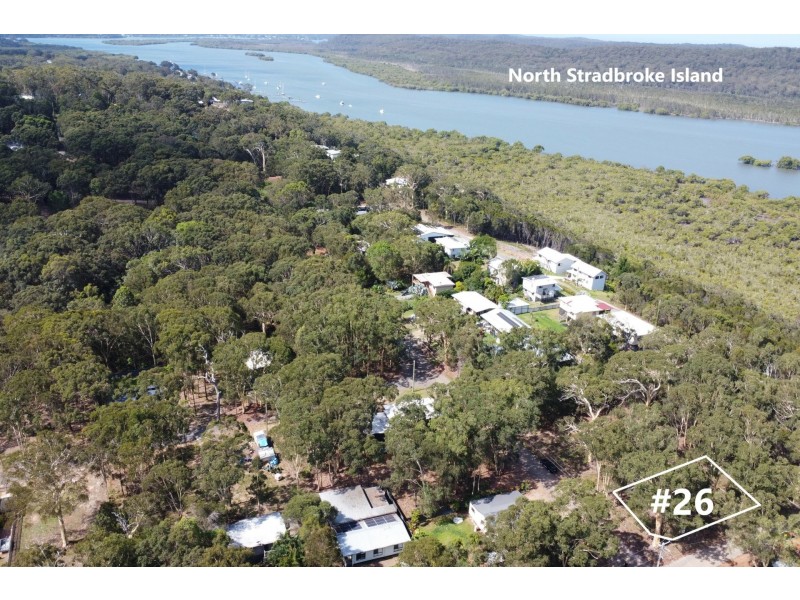 26 Amber Avenue, Russell Island QLD 4184