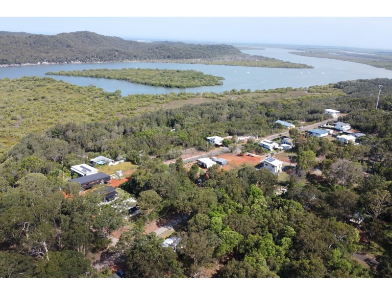 26 Amber Avenue, Russell Island QLD 4184