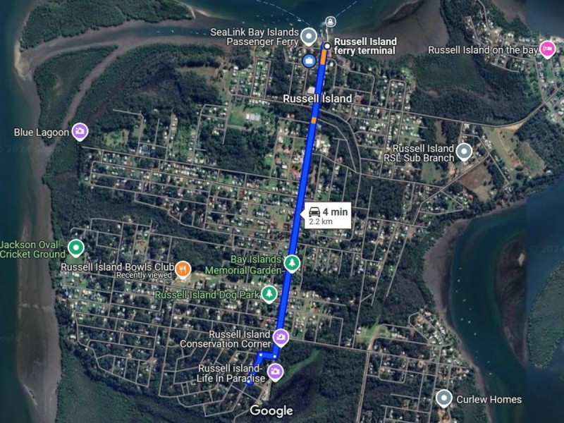 9 Field Street, Russell Island QLD 4184