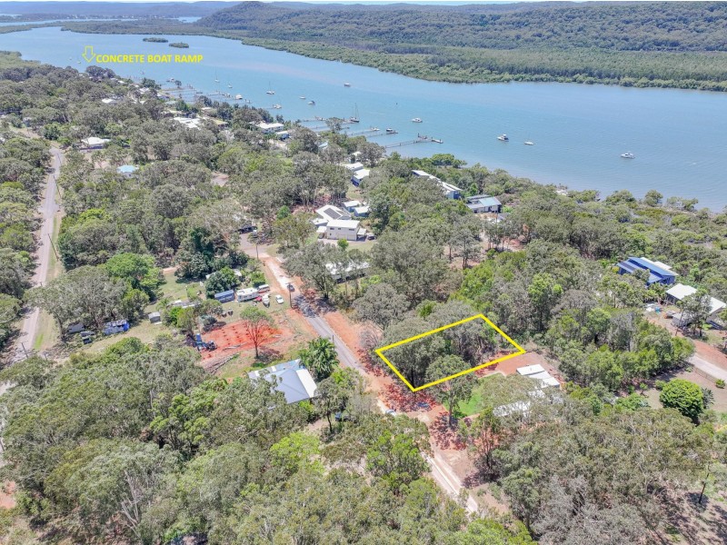 23 Double Island Outlook, Russell Island QLD 4184