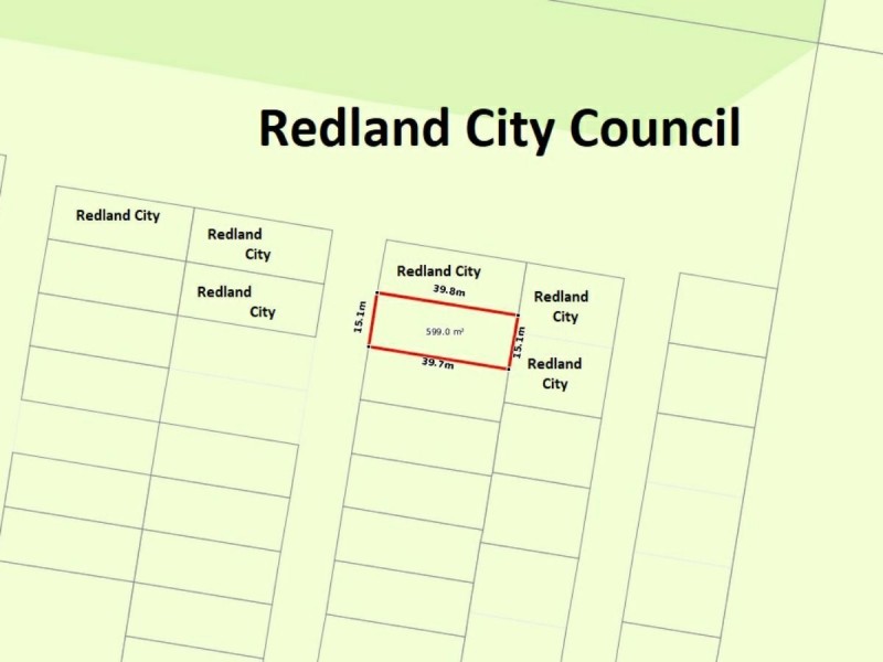 Russell Island QLD 4184