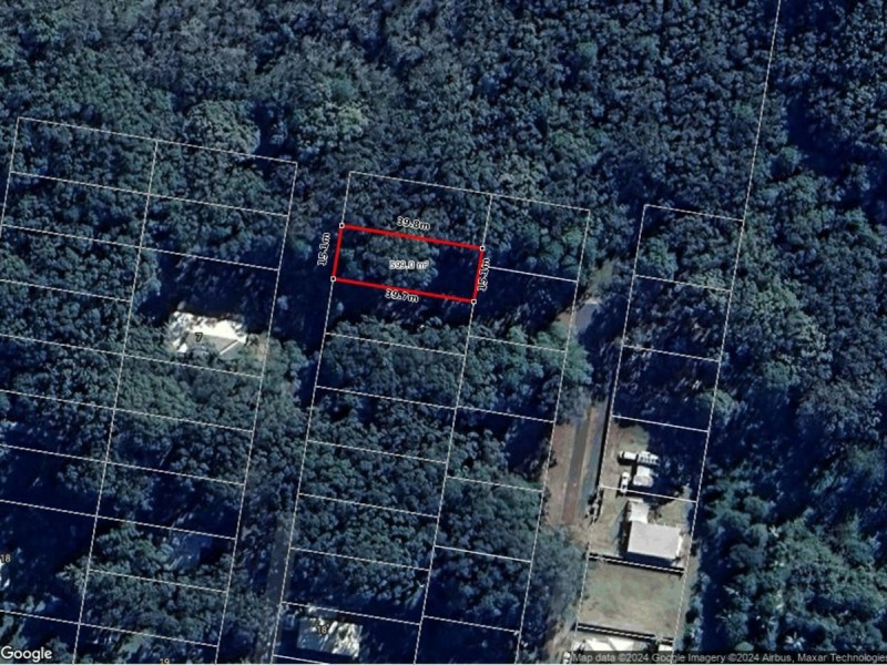 Russell Island QLD 4184