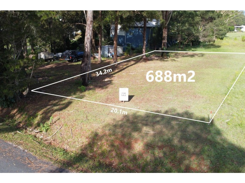 8 Sunkist Street, Russell Island QLD 4184