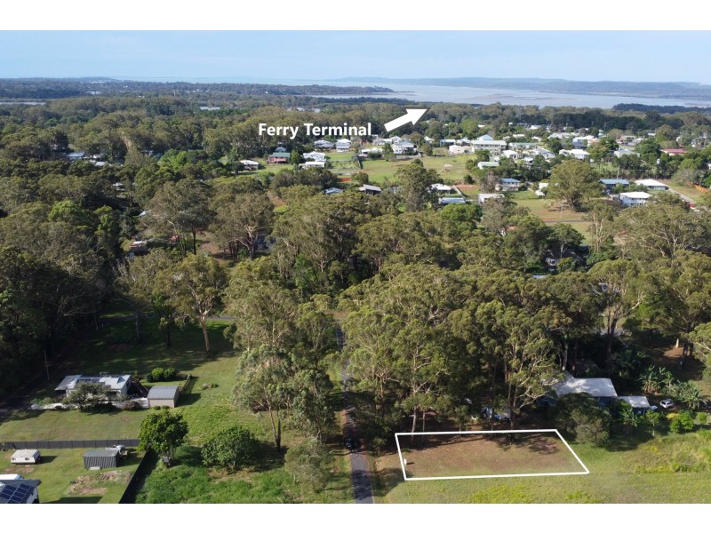 8 Sunkist Street, Russell Island QLD 4184