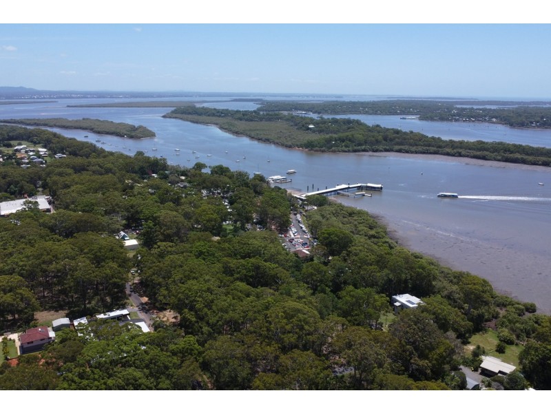 8 Sunkist Street, Russell Island QLD 4184
