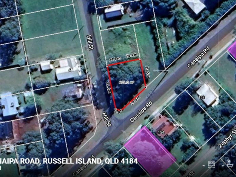 151 Canaipa Road, Russell Island QLD 4184