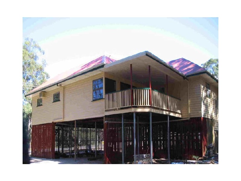 Russell Island QLD 4184