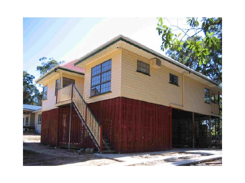Russell Island QLD 4184