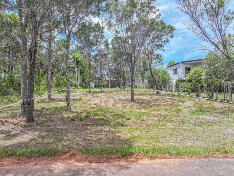 43 Tenanne Street, Russell Island QLD 4184