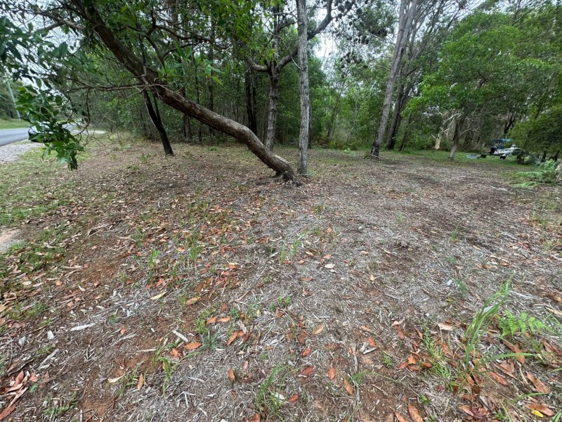 43 Stradbroke Drive, Russell Island QLD 4184