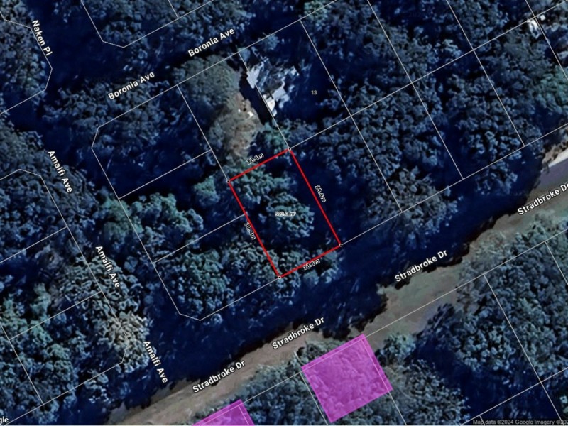 43 Stradbroke Drive, Russell Island QLD 4184