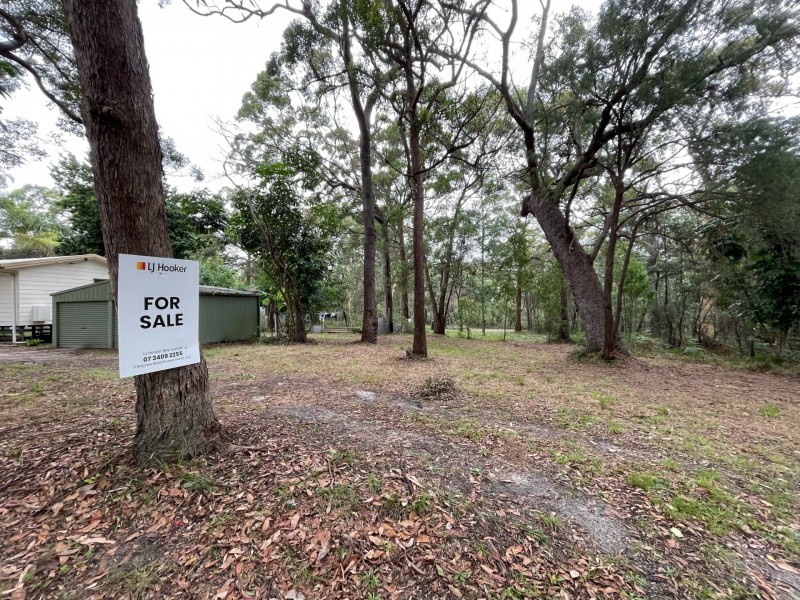 32 Burke Ave, Russell Island QLD 4184