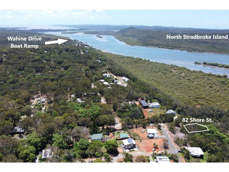 82 Shore Street, Russell Island QLD 4184