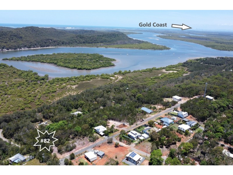 82 Shore Street, Russell Island QLD 4184