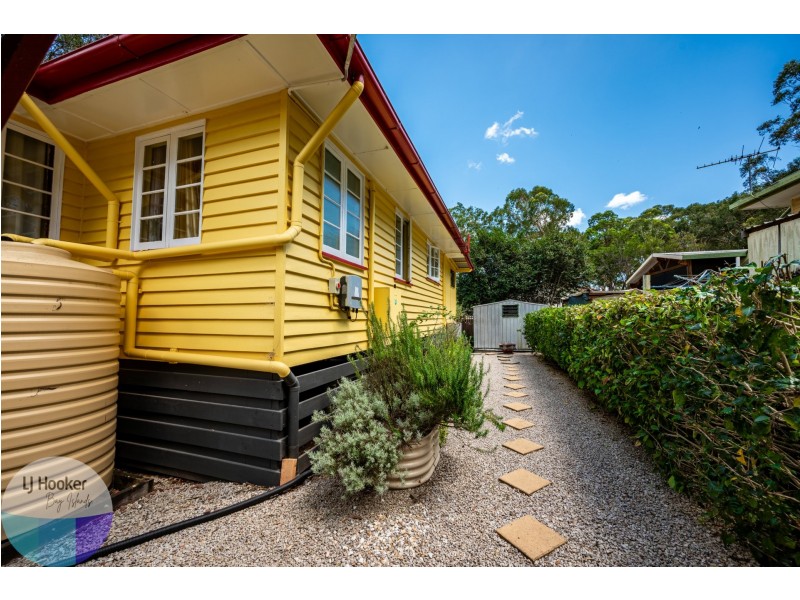 85-87 Channel Street, Russell Island QLD 4184