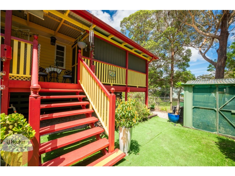 85-87 Channel Street, Russell Island QLD 4184