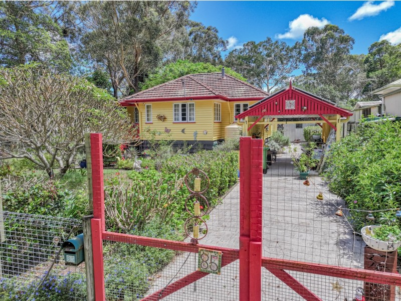 85-87 Channel Street, Russell Island QLD 4184