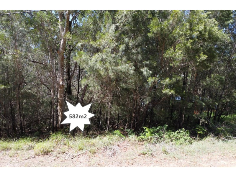 21 Delmar Parade, Russell Island QLD 4184